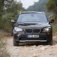 2011 BMW X1 Series