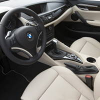 2011 BMW X1 Series