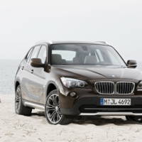 2011 BMW X1 Series