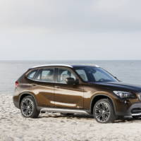 2011 BMW X1 Series