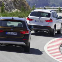 2011 BMW X1 Series