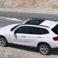 2011 BMW X1 Series