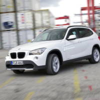 2011 BMW X1 Series