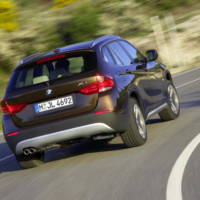 2011 BMW X1 Series