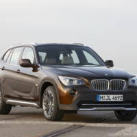 2011 BMW X1 Series