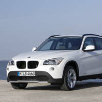 2011 BMW X1 Series