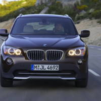 2011 BMW X1 Series