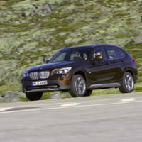 2011 BMW X1 Series