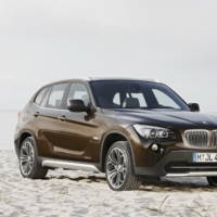 2011 BMW X1 Series