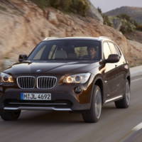 2011 BMW X1 Series