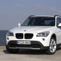 2011 BMW X1 Series