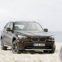 2011 BMW X1 Series