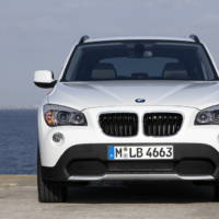 2011 BMW X1 Series