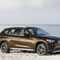 2011 BMW X1 Series