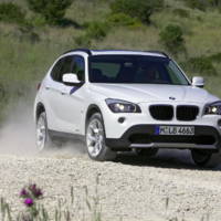 2011 BMW X1 Series