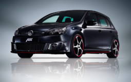 ABT VW Golf VI GTI