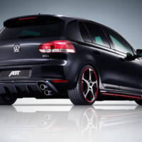 ABT VW Golf VI GTI