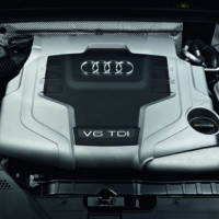 Audi A5 Sportback details and photos