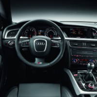 Audi A5 Sportback details and photos