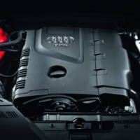 Audi A5 Sportback details and photos