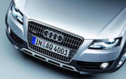 Audi Q5 and A4 allroad entry level engines