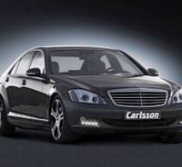 Carlsson Daylight for Mercedes S Class