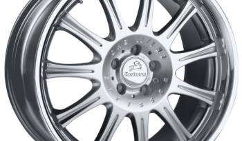 Carlsson Mercedes GL RS Kit