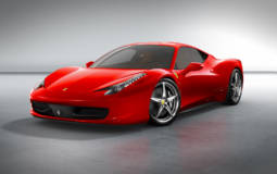 Ferrari 458 Italia unleashed