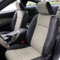Ford Mustang AV-X10 Dearborn Doll