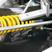 Gemballa Mirage GT GOLD EDITION Porsche