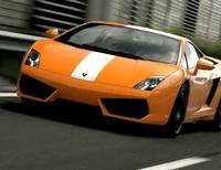 Lamborghini Gallardo LP 550-2 Valentino Balboni Promo Video