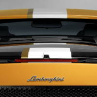 Lamborghini Gallardo LP550-2 Valentino Balboni edition