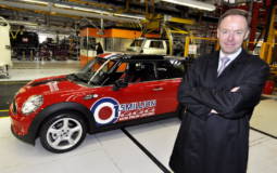 MINI Cooper 1.5 million units produced