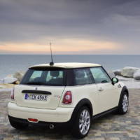 MINI One D unveiled