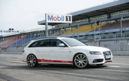 MTM Audi S4 Avant