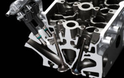 Nissan Dual Injector System