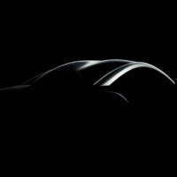 Peugeot RCZ teaser