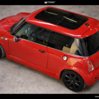 Prior Design MINI Cooper S