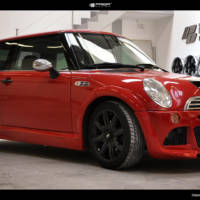 Prior Design MINI Cooper S