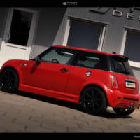 Prior Design MINI Cooper S