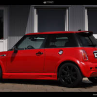 Prior Design MINI Cooper S