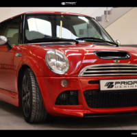 Prior Design MINI Cooper S