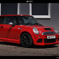 Prior Design MINI Cooper S