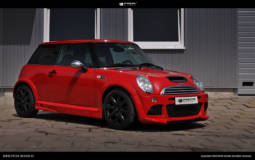 Prior Design MINI Cooper S