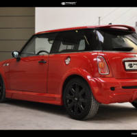 Prior Design MINI Cooper S