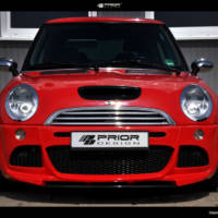 Prior Design MINI Cooper S