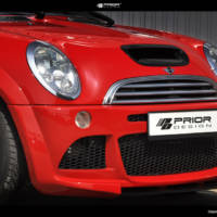 Prior Design MINI Cooper S