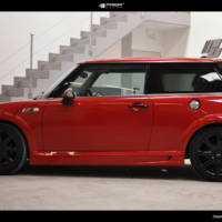 Prior Design MINI Cooper S