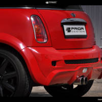 Prior Design MINI Cooper S