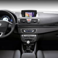 Renault Megane TomTom Edition